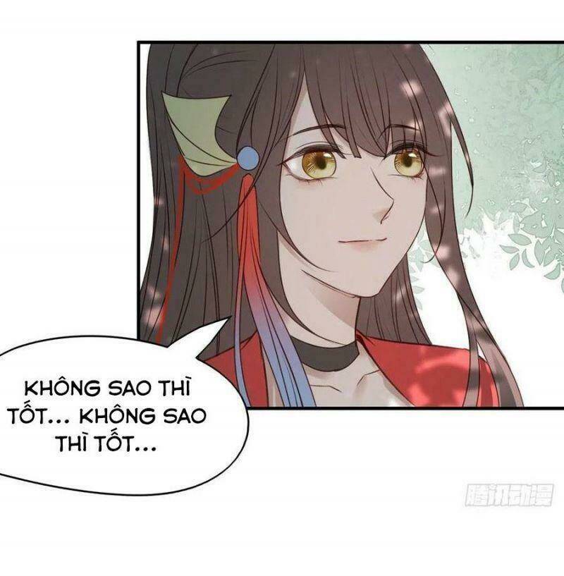 Liệt Hỏa Cuồng Phi: Vương Gia Thú Tính Muốn Sủng Chương 127 Ảnh 22