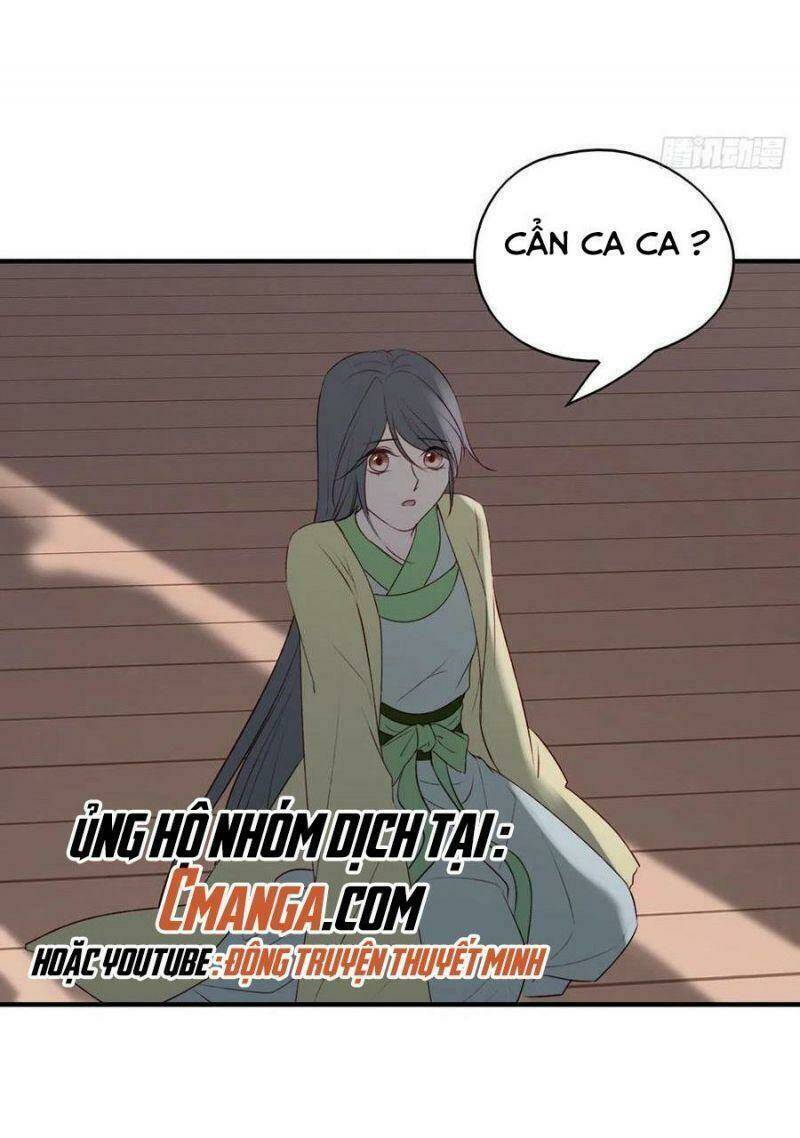Liệt Hỏa Cuồng Phi: Vương Gia Thú Tính Muốn Sủng Chương 126 Ảnh 36