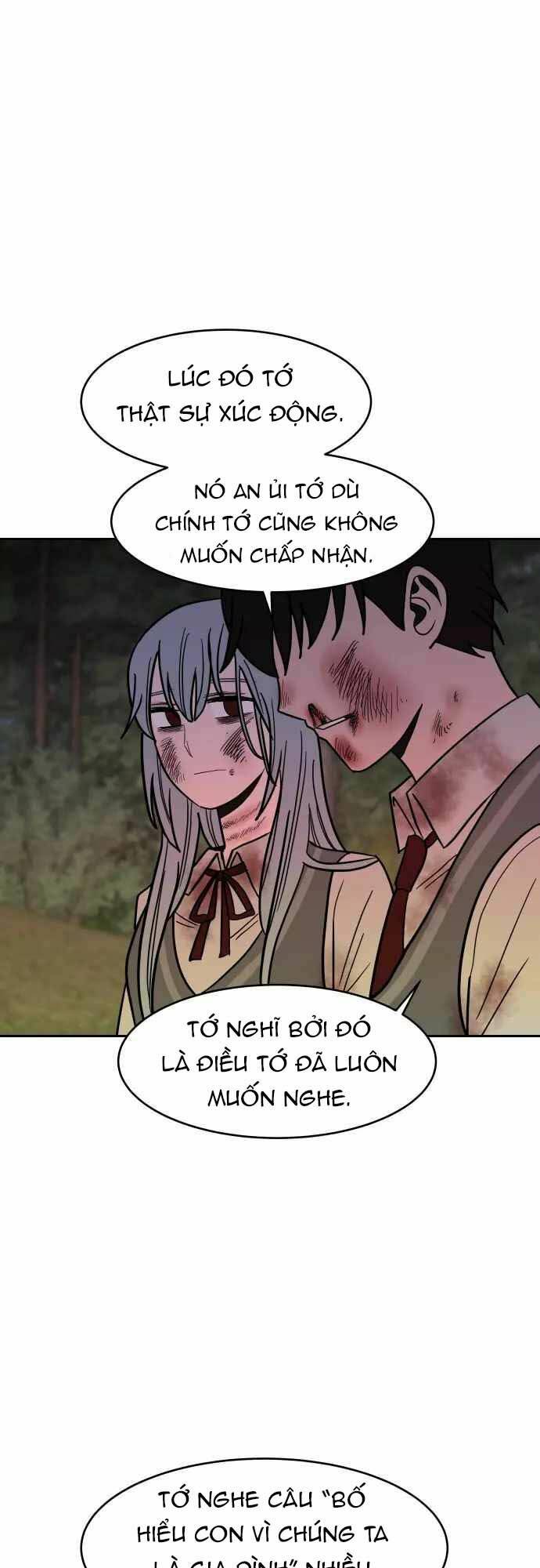 Ngọn Lửa Xanh Chương 52 Ảnh 53