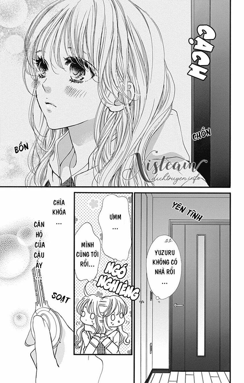 Boku Ni Hana No Melancholy Chương 82 Ảnh 4