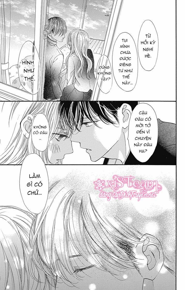 Boku Ni Hana No Melancholy Chương 70 Ảnh 28