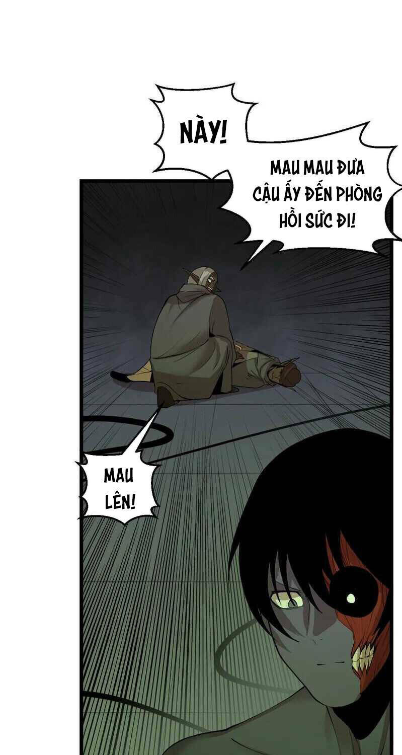 The Dungeon Master Chương 112 Ảnh 3