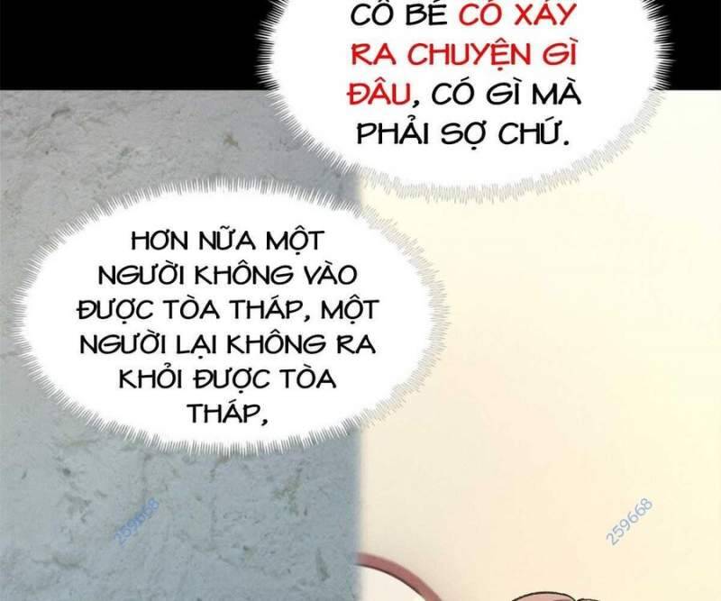 Tận Thế Trò Chơi Ghép Hình Chương 98 Ảnh 131