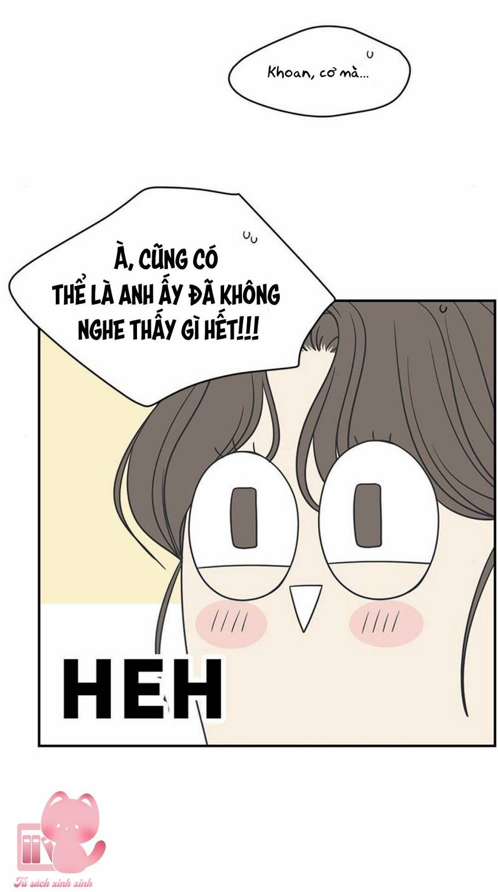 Kế Hoạch Hẹn Hò Của Bareum Chương 91 Ảnh 48
