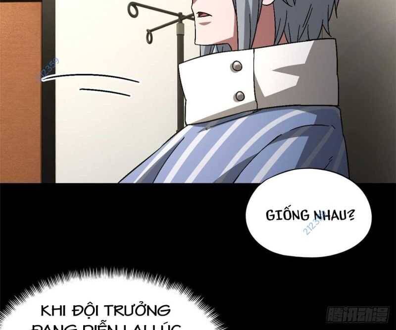 Tận Thế Trò Chơi Ghép Hình Chương 85 Ảnh 22