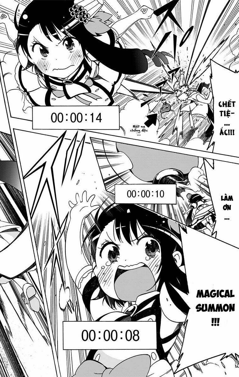 Magical Patissier Kosaki-Chan Chương 23 Ảnh 12