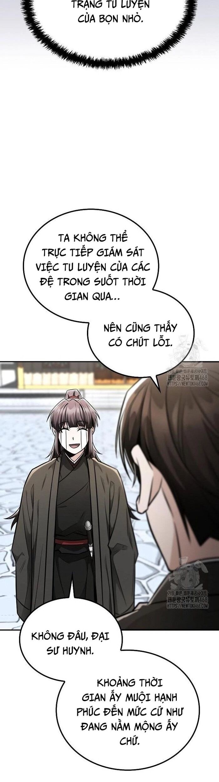 Quỷ Kiếm Thiên Tài Của Hoa Sơn Phái Chương 26 Ảnh 5