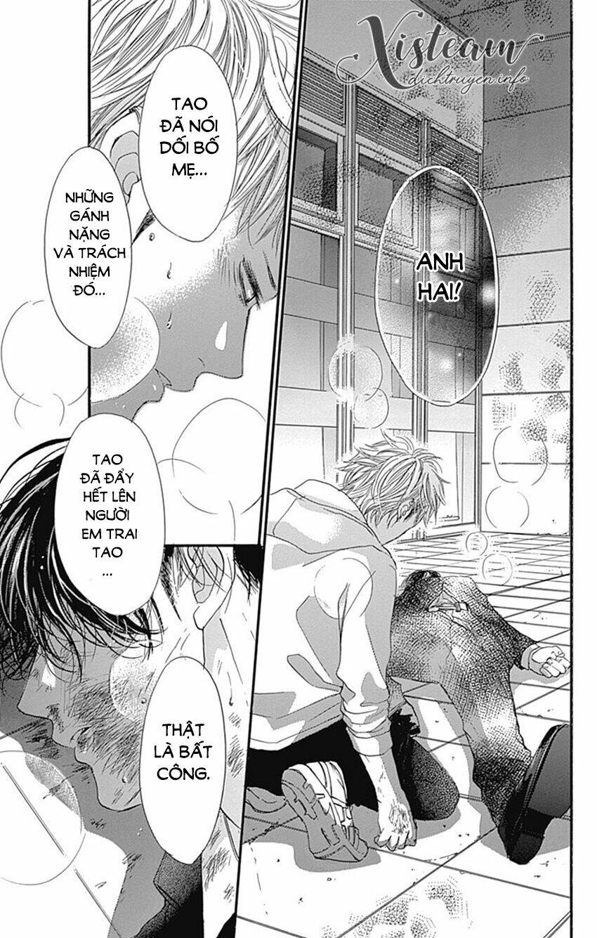 Boku Ni Hana No Melancholy Chương 83 Ảnh 10