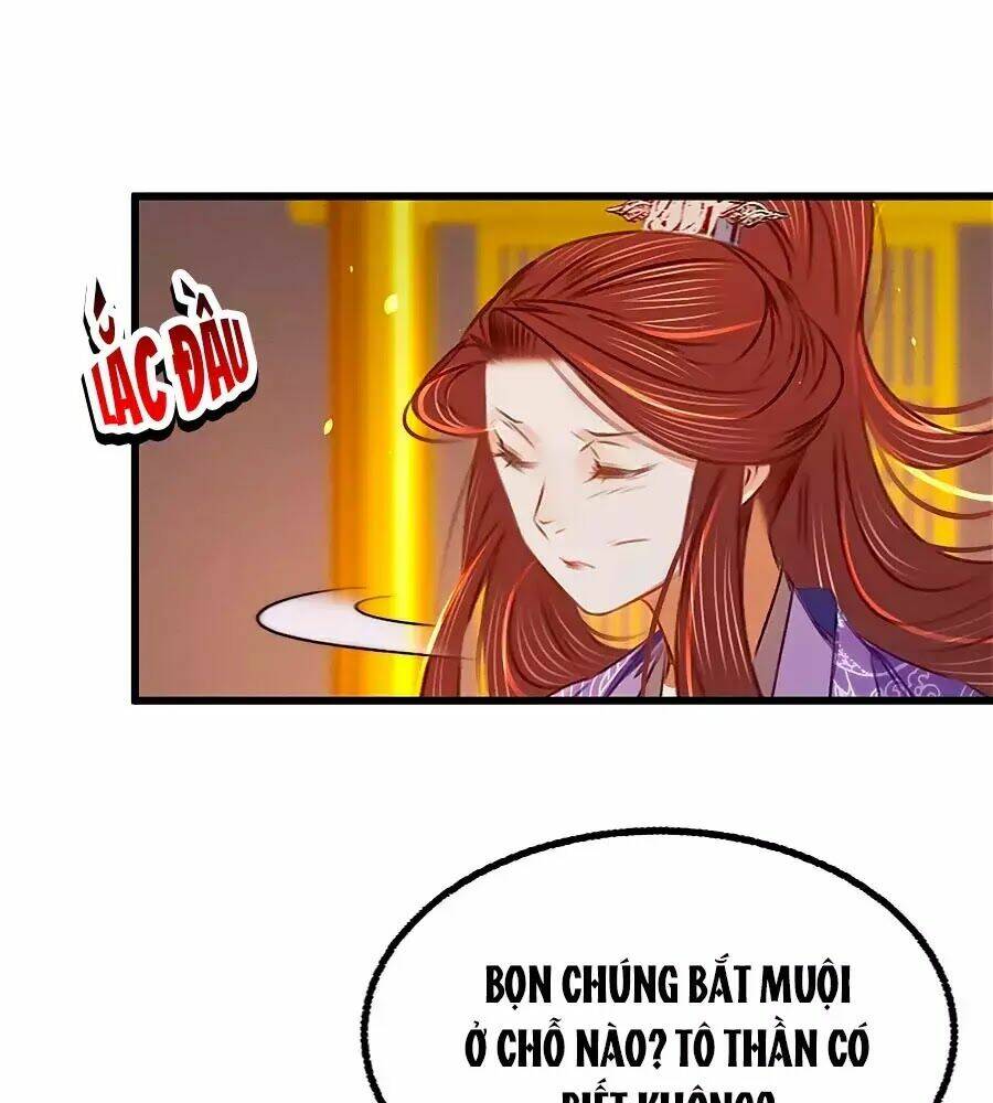 Phượng Hoàn Triều: Vương Gia Yêu Nghiệt Xin Tránh Đường Chương 40 Ảnh 23