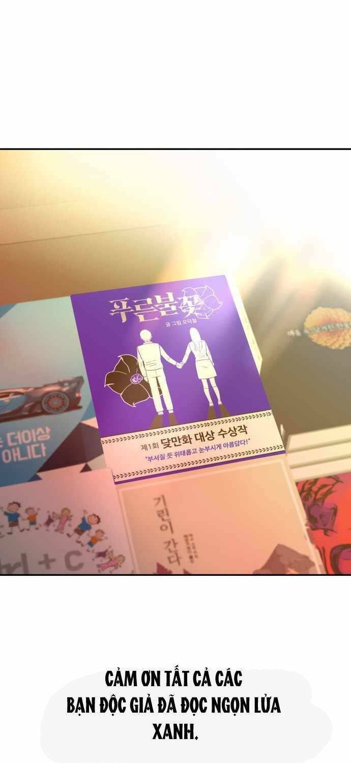 Ngọn Lửa Xanh Chương 53 Ảnh 116