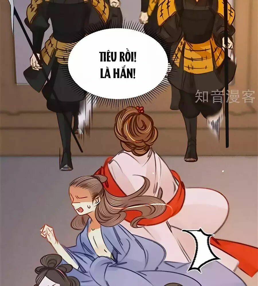 Phượng Hoàn Triều: Vương Gia Yêu Nghiệt Xin Tránh Đường Chương 39 Ảnh 30