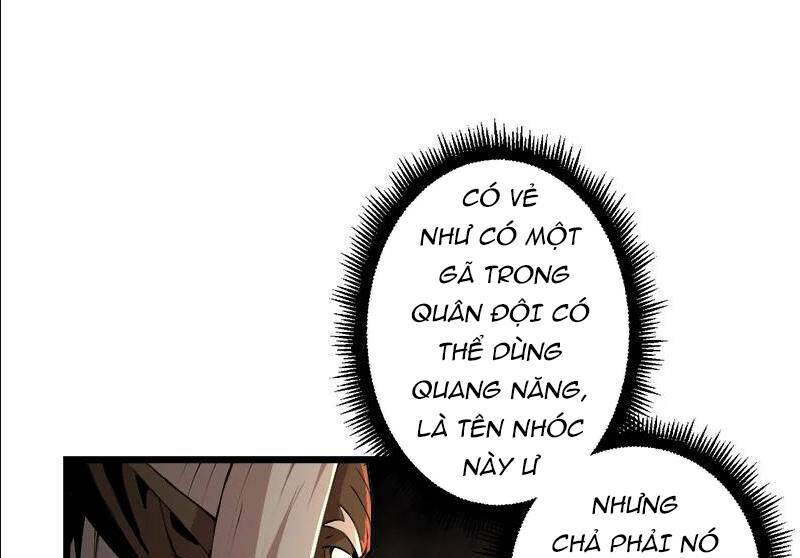 The Dungeon Master Chương 113.5 Ảnh 25