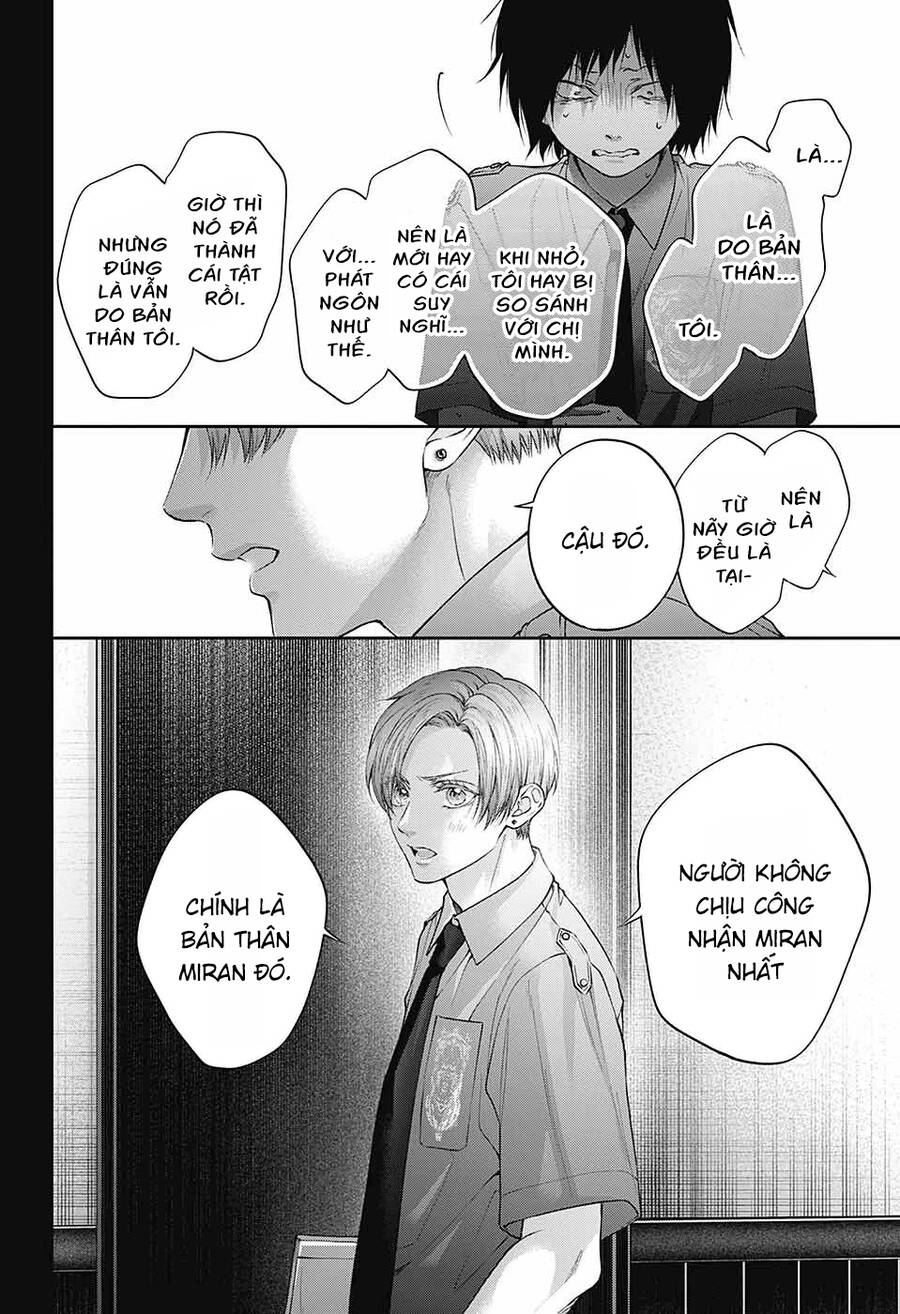 Kono Oto Tomare! Chương 133 Ảnh 15