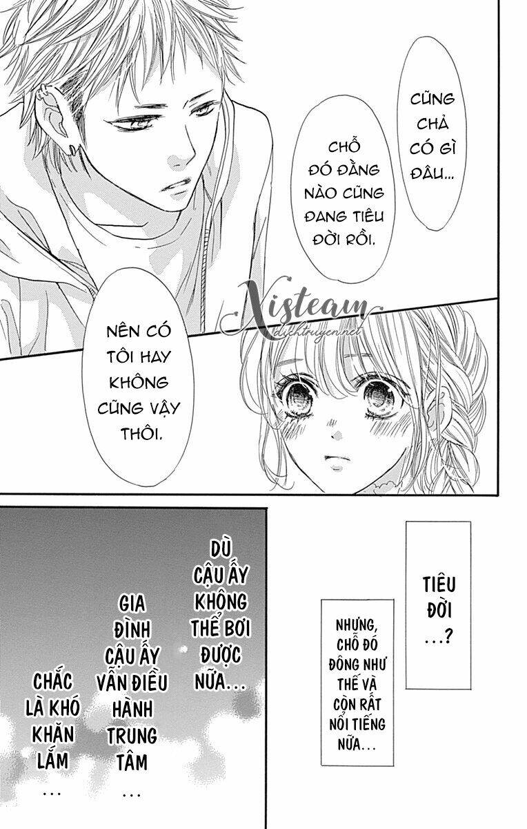 Boku Ni Hana No Melancholy Chương 75 Ảnh 12