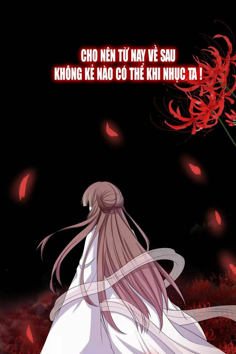 Đích Nữ Chư Hầu Chương 1 Ảnh 10