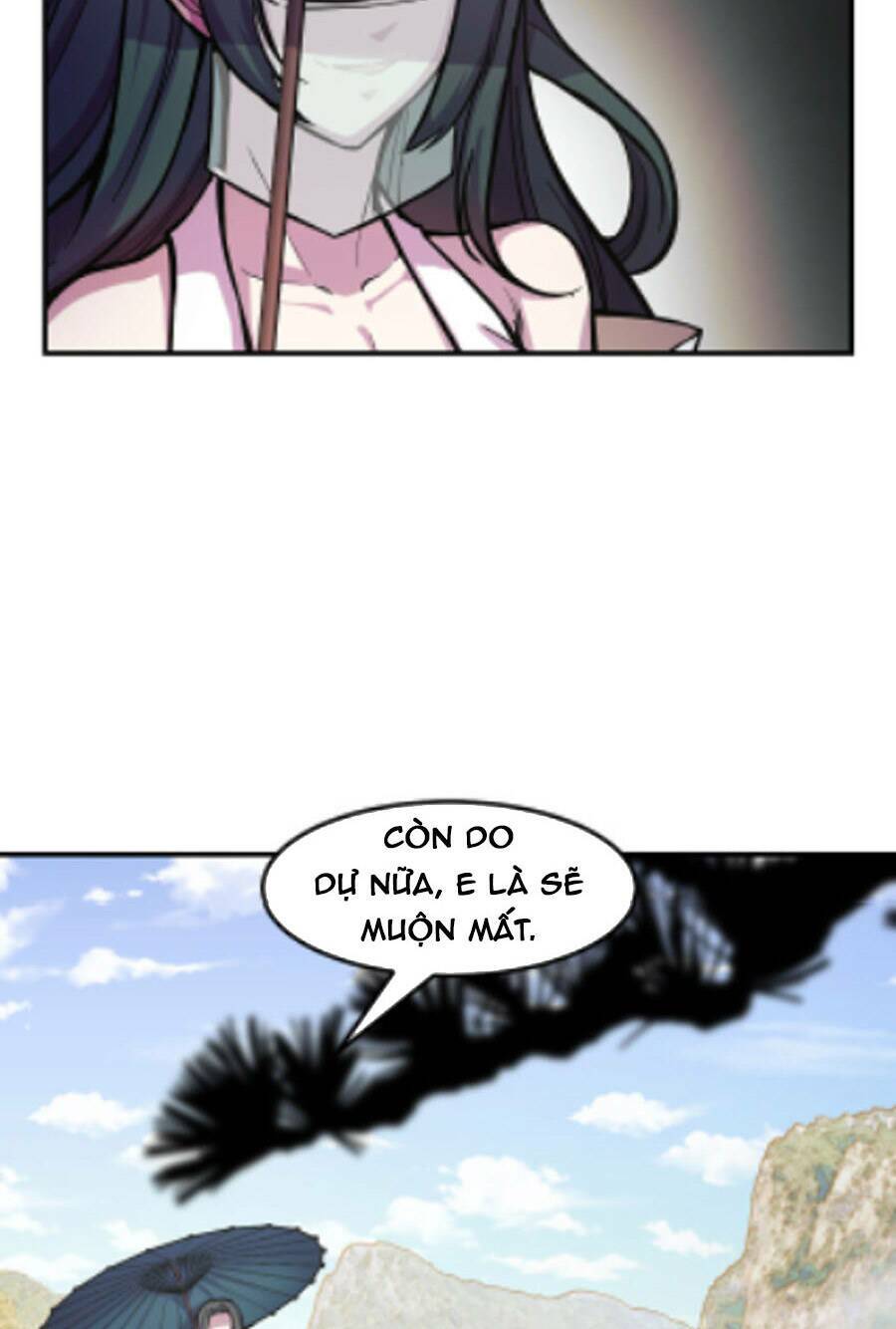 Các Nàng Nói Ta Là Vua Tương Lai Chương 15 Ảnh 62