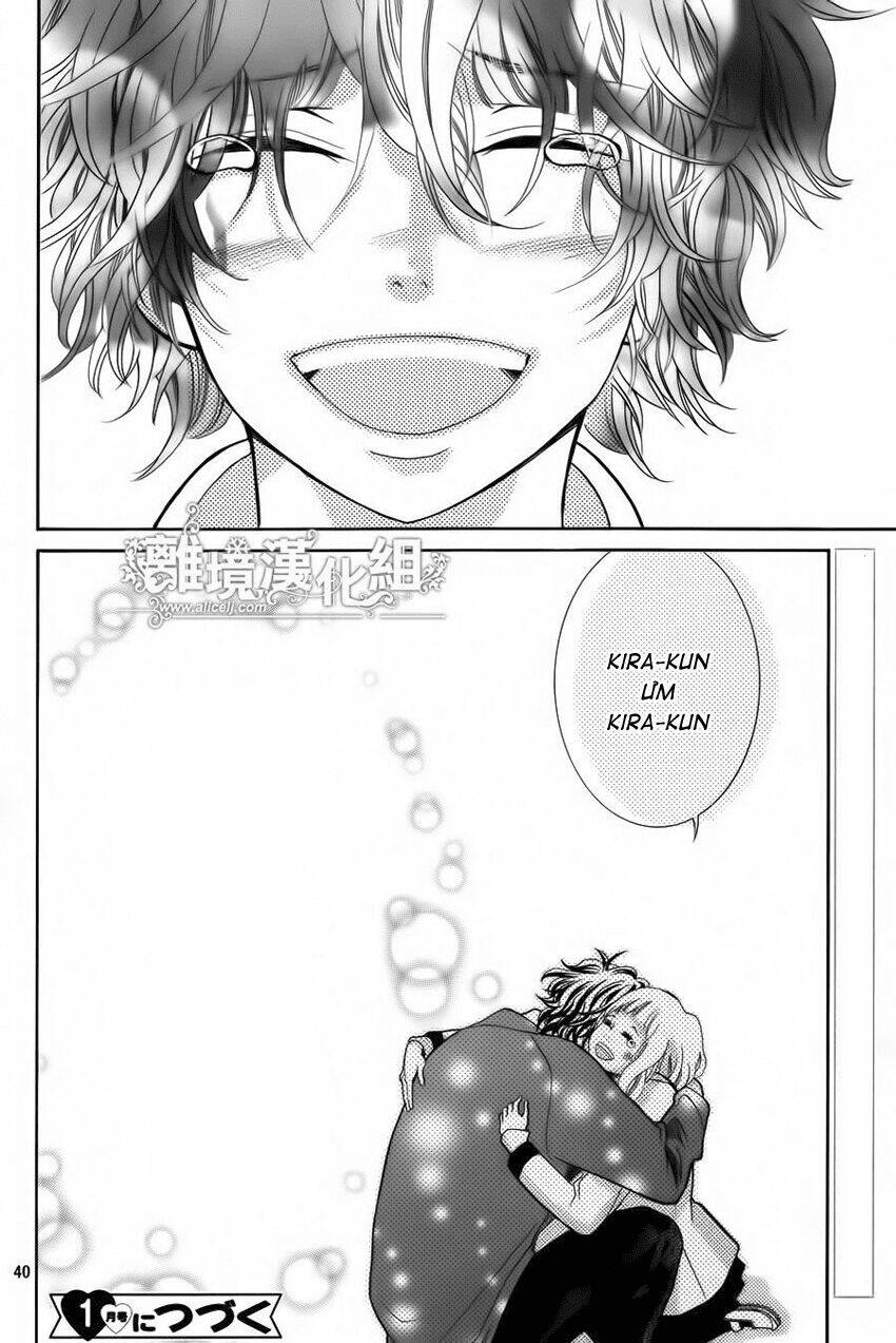 Kyou No Kira-Kun Chương 15 Ảnh 42