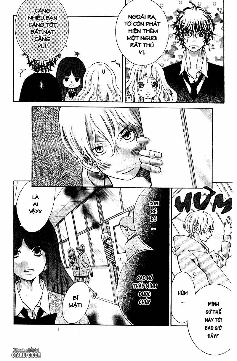 Kyou No Kira-Kun Chương 19 Ảnh 14