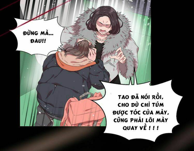 Trọng Sinh Thành Con Gái Của Ma Vương Chương 1 Ảnh 7
