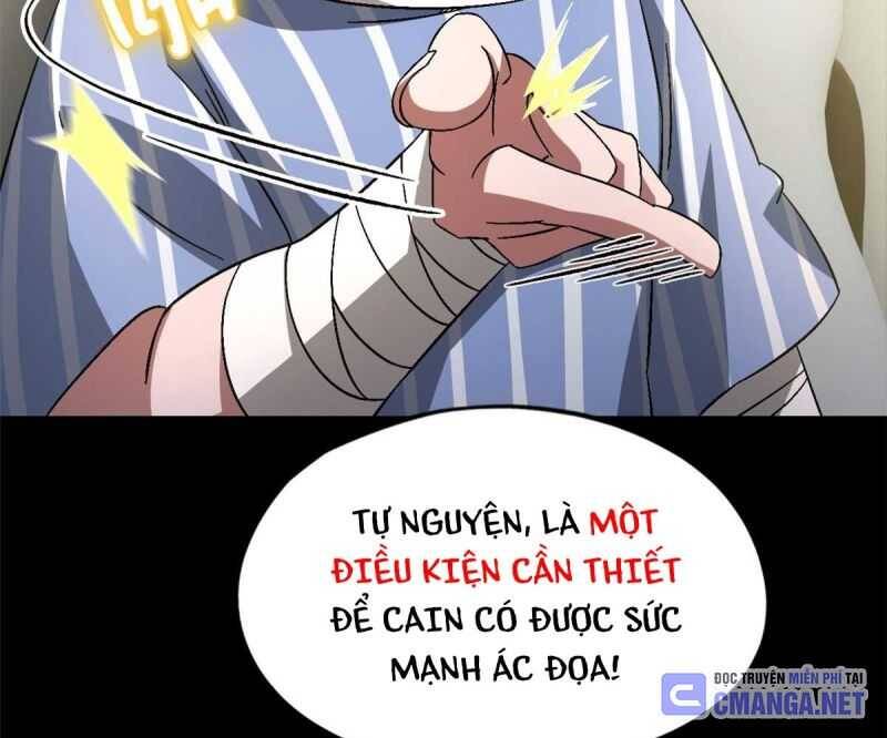 Tận Thế Trò Chơi Ghép Hình Chương 85 Ảnh 42
