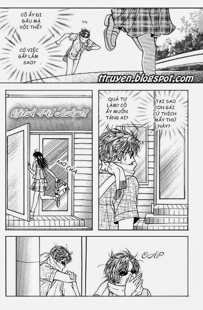 Cutie Boy Chương 24 Ảnh 36