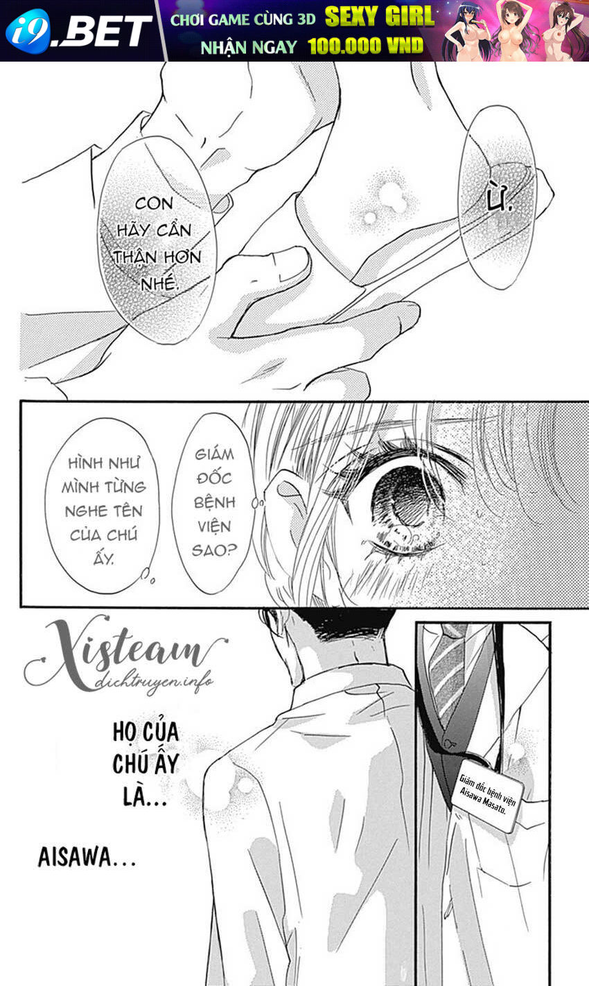 Boku Ni Hana No Melancholy Chương 80 Ảnh 15