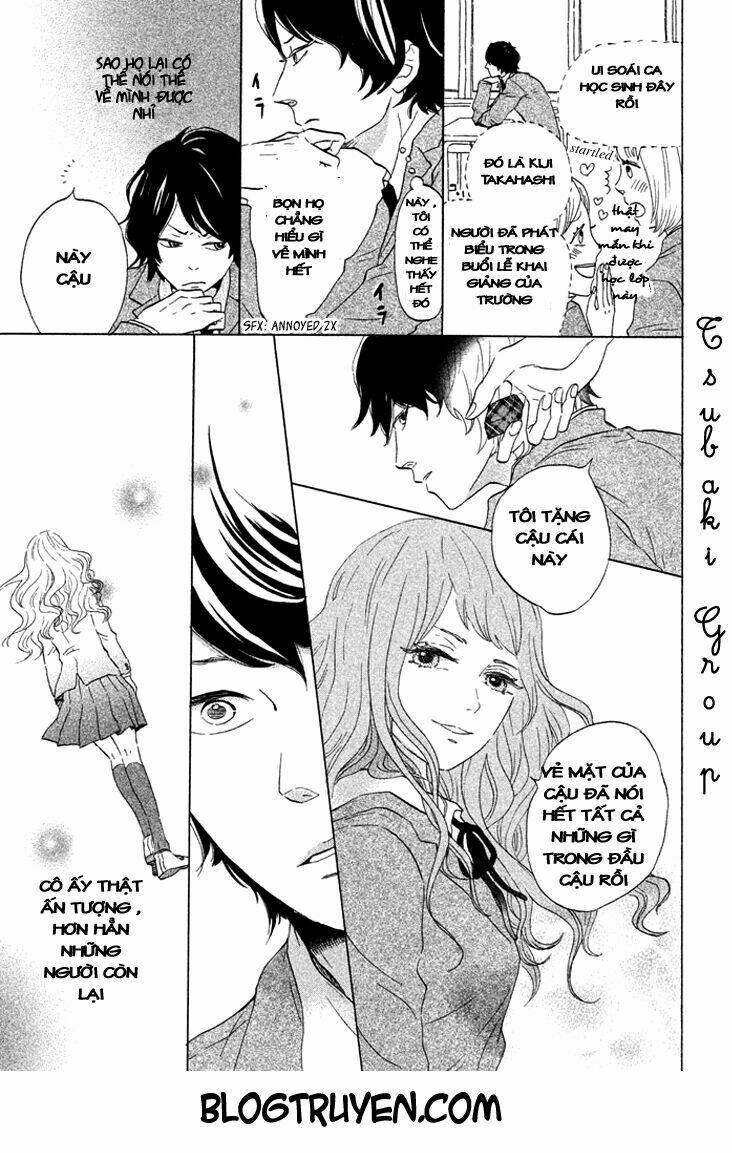 Ouji-Sama Game Chương 2 Ảnh 27