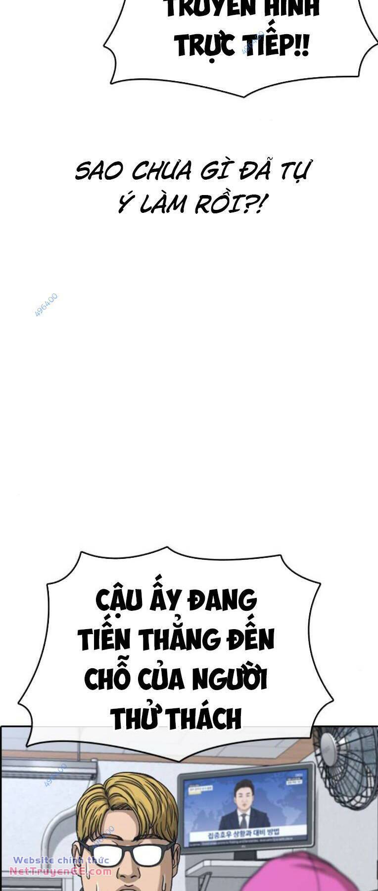 Những Mảnh Đời Tan Vỡ 2 Chương 11 Ảnh 41