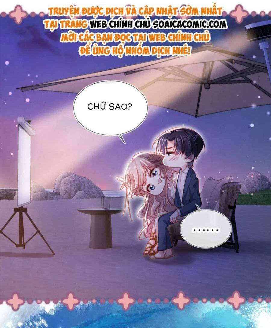 Hành Trình Truy Thê Mệt Xỉu Của Hoắc Thiếu Chương 38 Ảnh 26