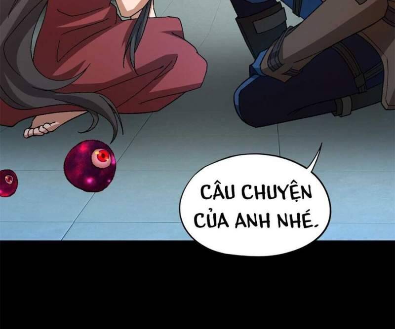 Tận Thế Trò Chơi Ghép Hình Chương 97 Ảnh 47