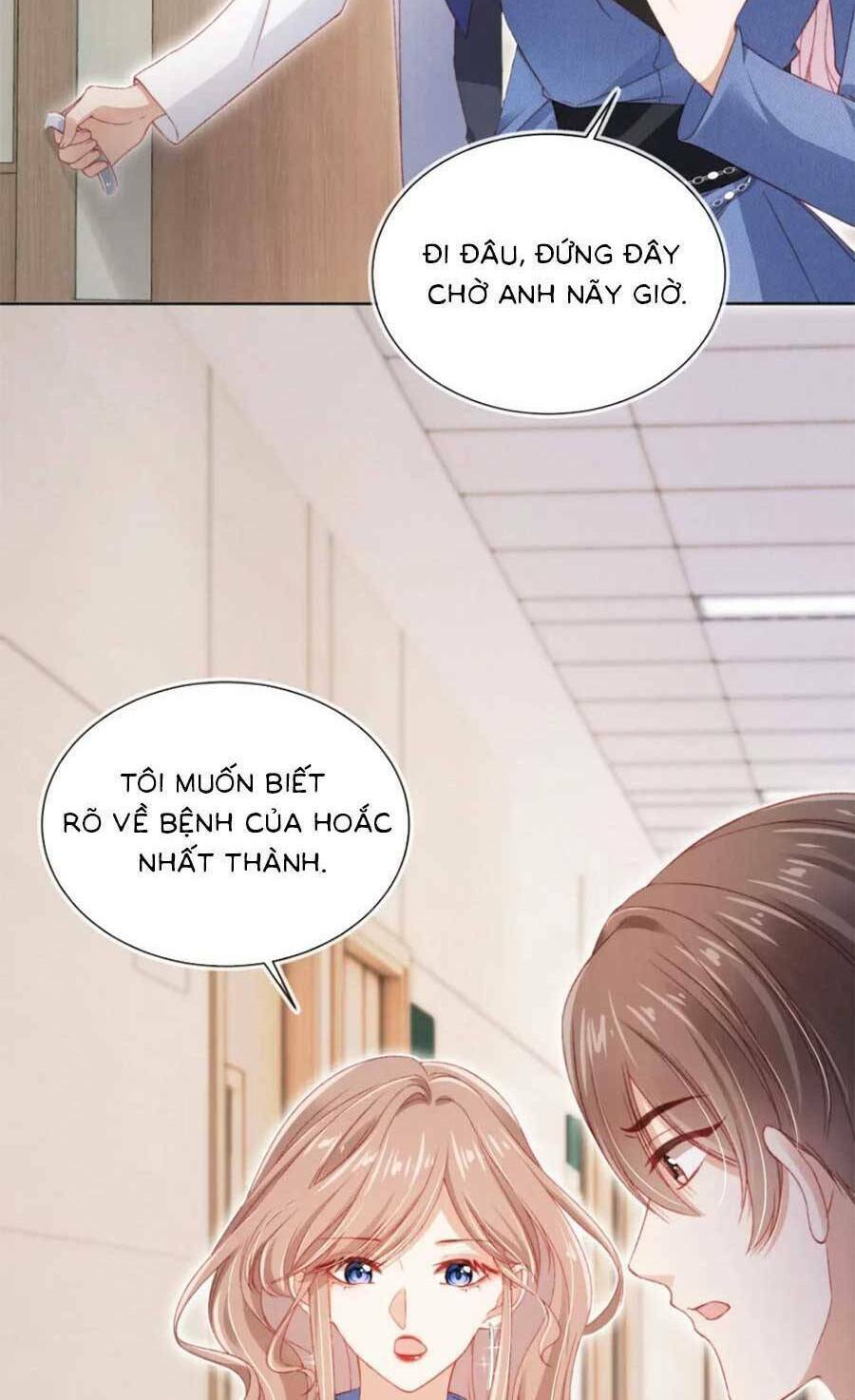 Hành Trình Truy Thê Mệt Xỉu Của Hoắc Thiếu Chương 35 Ảnh 16