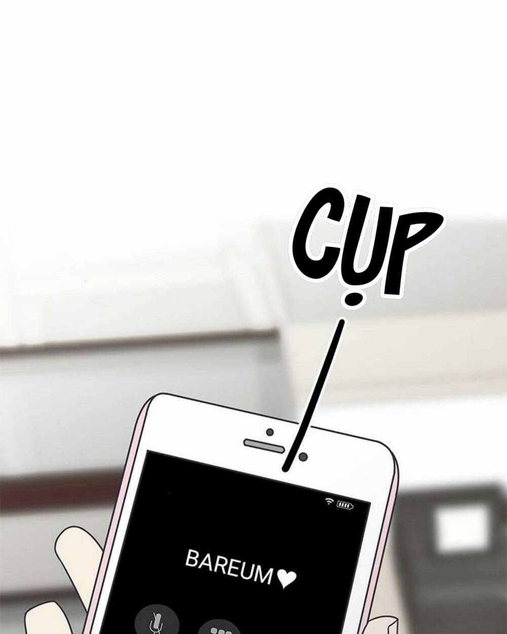 Kế Hoạch Hẹn Hò Của Bareum Chương 93 Ảnh 5