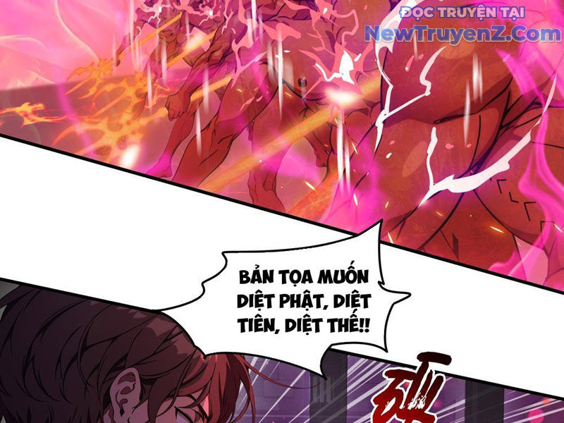 Tà Thần Giáng Thế, Ta Có Một Tòa Đại Hung Ngục Chương 64 Ảnh 38