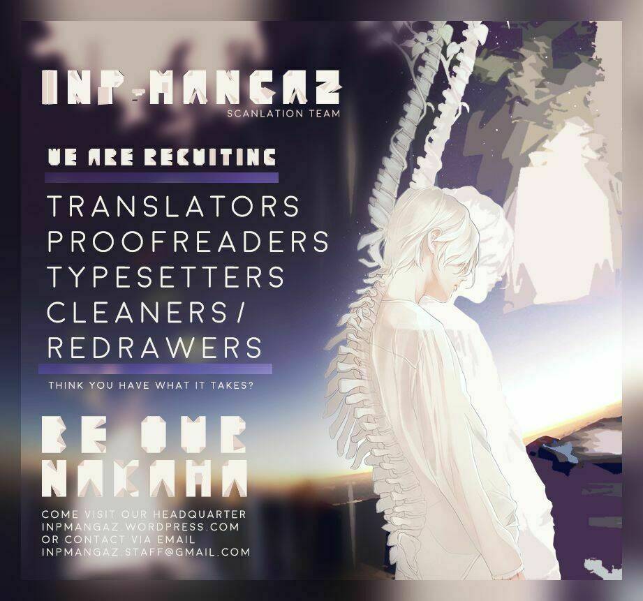 Drifters Chương 64 Ảnh 6