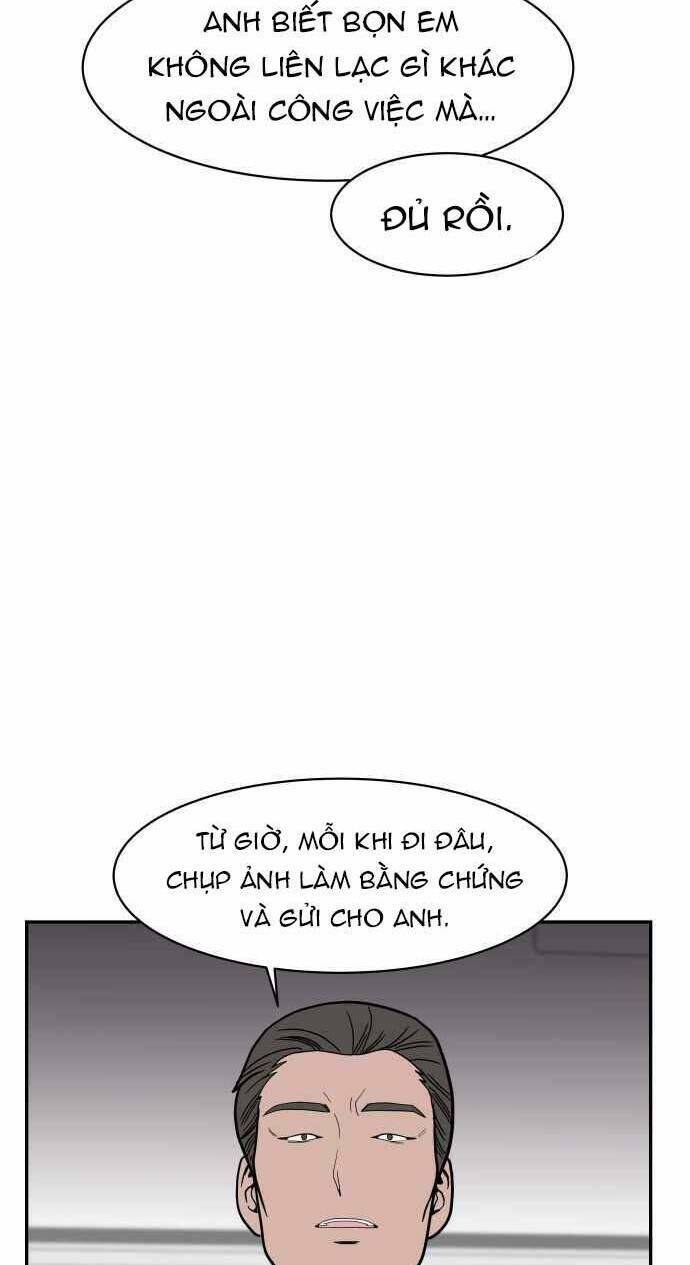 Ngọn Lửa Xanh Chương 51 Ảnh 16
