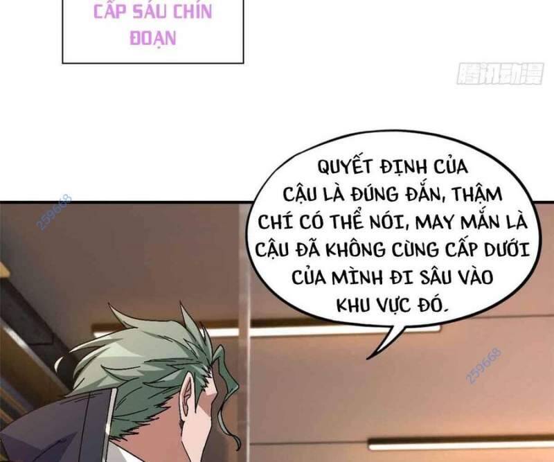 Tận Thế Trò Chơi Ghép Hình Chương 99 Ảnh 11