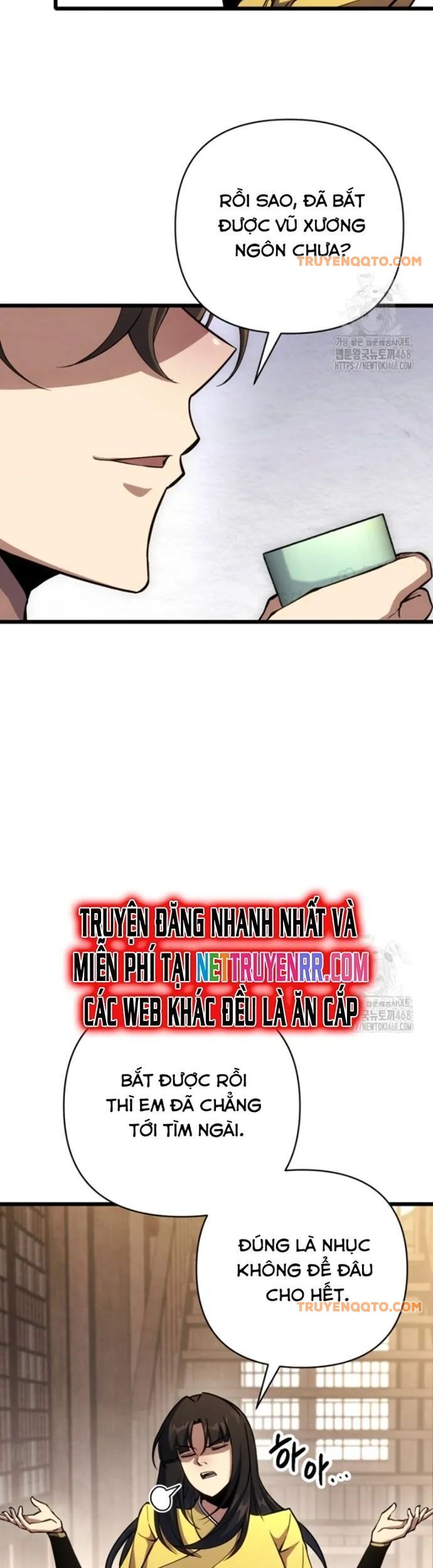 Lãng Nhân Bất Tử Chương 28 Ảnh 4