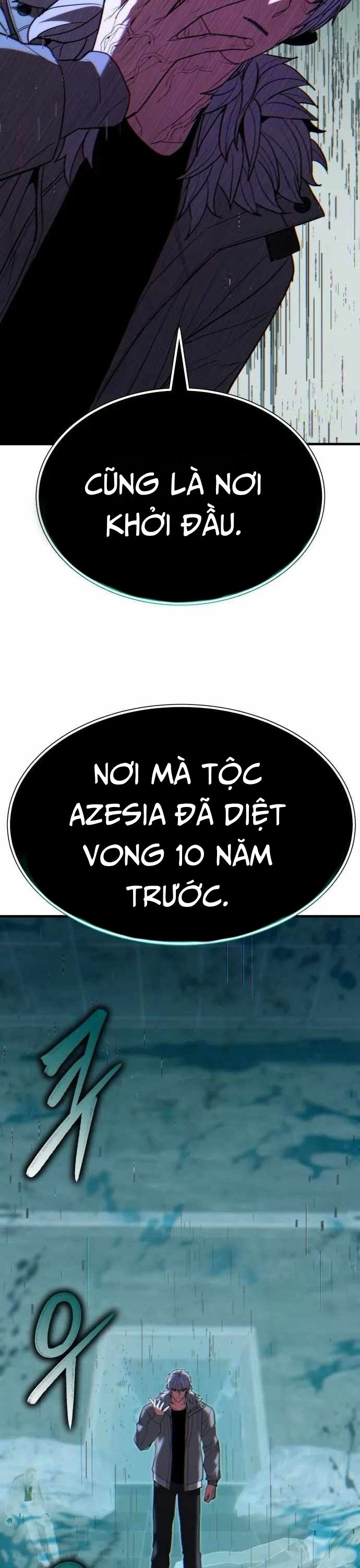 Tuyệt Thế Anh Hùng Chương 41 Ảnh 33