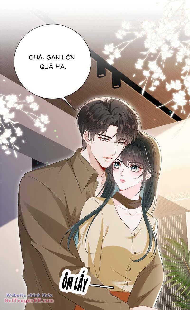 Anh Hoắc Ngoan Ngoãn Nuông Chiều Tôi Chương 21 Ảnh 6