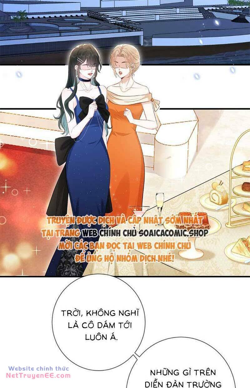 Anh Hoắc Ngoan Ngoãn Nuông Chiều Tôi Chương 21 Ảnh 23