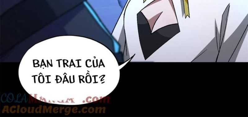 Tận Thế Trò Chơi Ghép Hình Chương 82 Ảnh 78