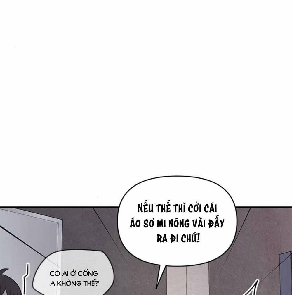 Kế Hoạch Hẹn Hò Của Bareum Chương 95 Ảnh 36