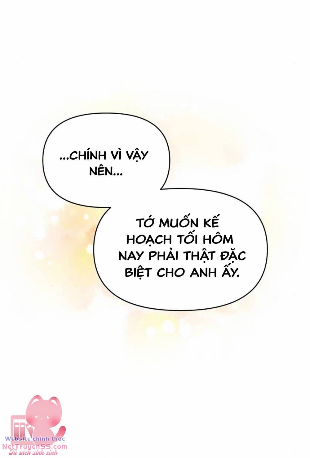 Kế Hoạch Hẹn Hò Của Bareum Chương 96 Ảnh 13