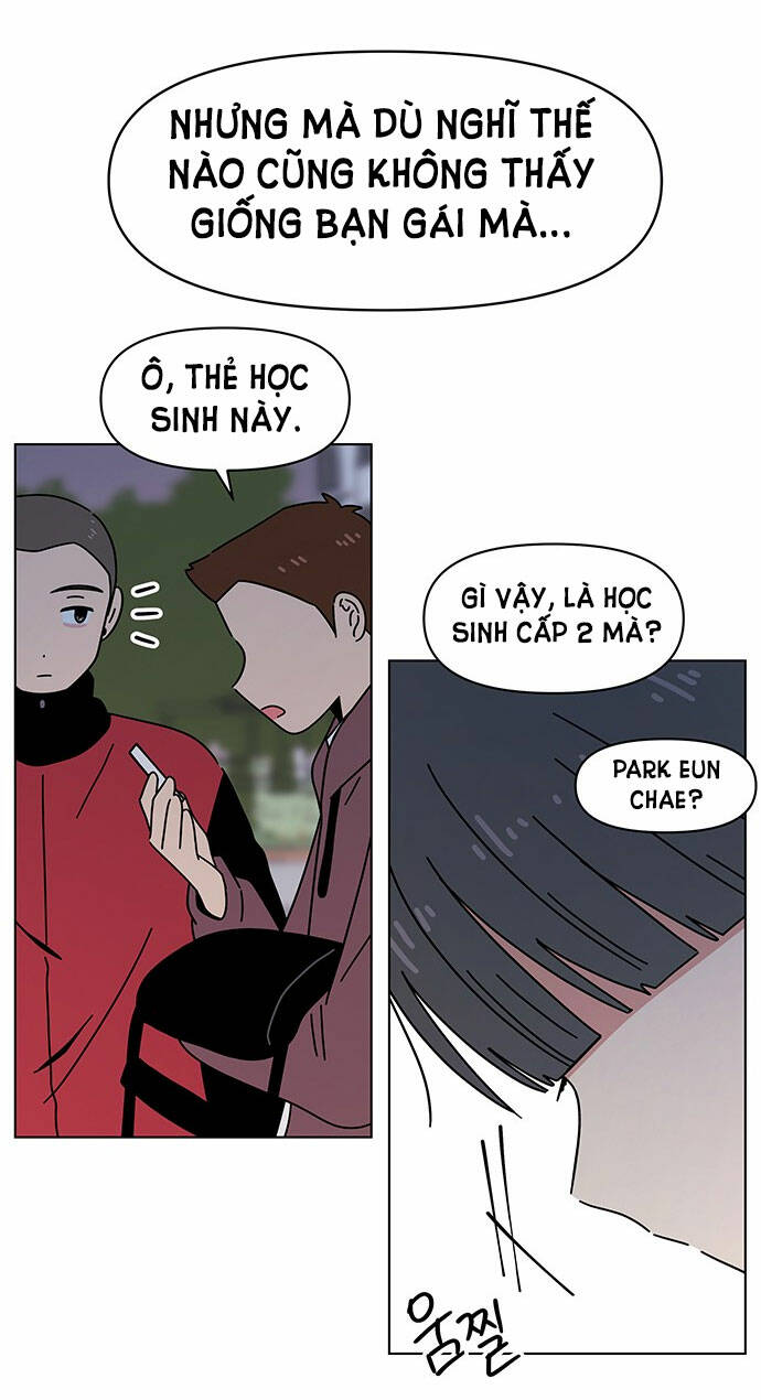 Thanh Xuân Rực Rỡ Chương 117 Ảnh 44