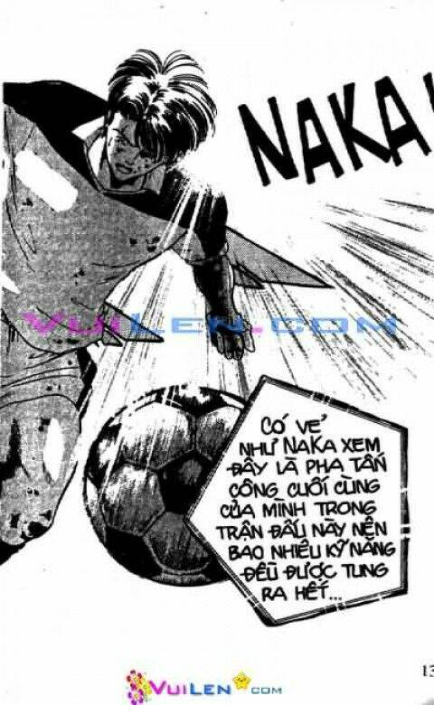 Sôi Động Cầu Trường Full 17 Tập Chương 7 Ảnh 140