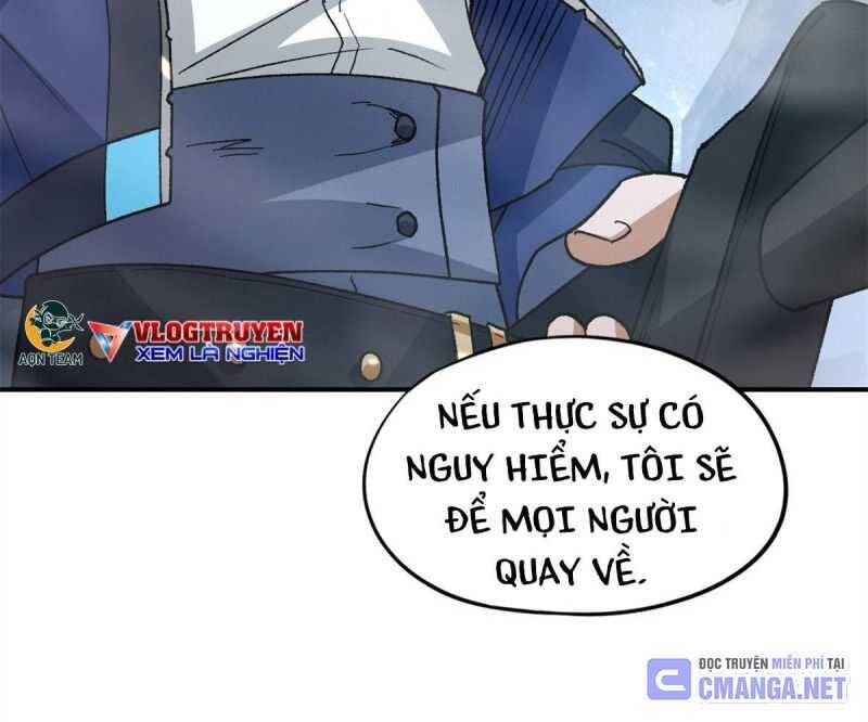 Tận Thế Trò Chơi Ghép Hình Chương 89 Ảnh 141