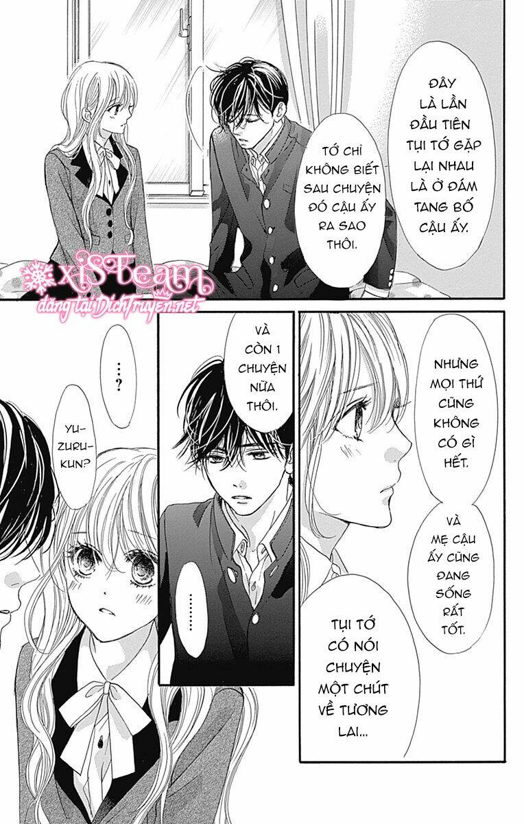 Boku Ni Hana No Melancholy Chương 70 Ảnh 24