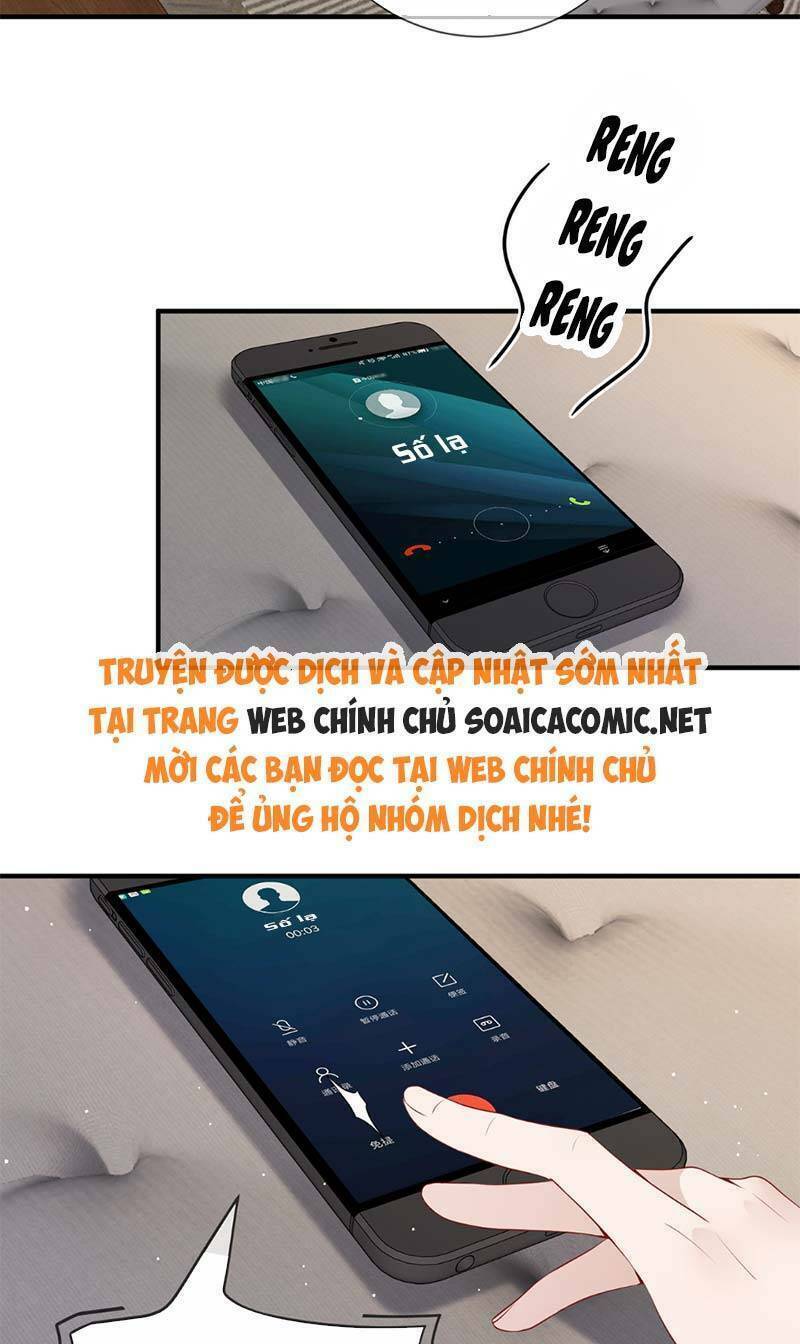 Anh Hoắc Ngoan Ngoãn Nuông Chiều Tôi Chương 11 Ảnh 20