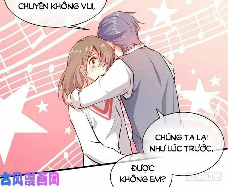 Ám Luyến Thành Hôn Chương 89 Ảnh 48