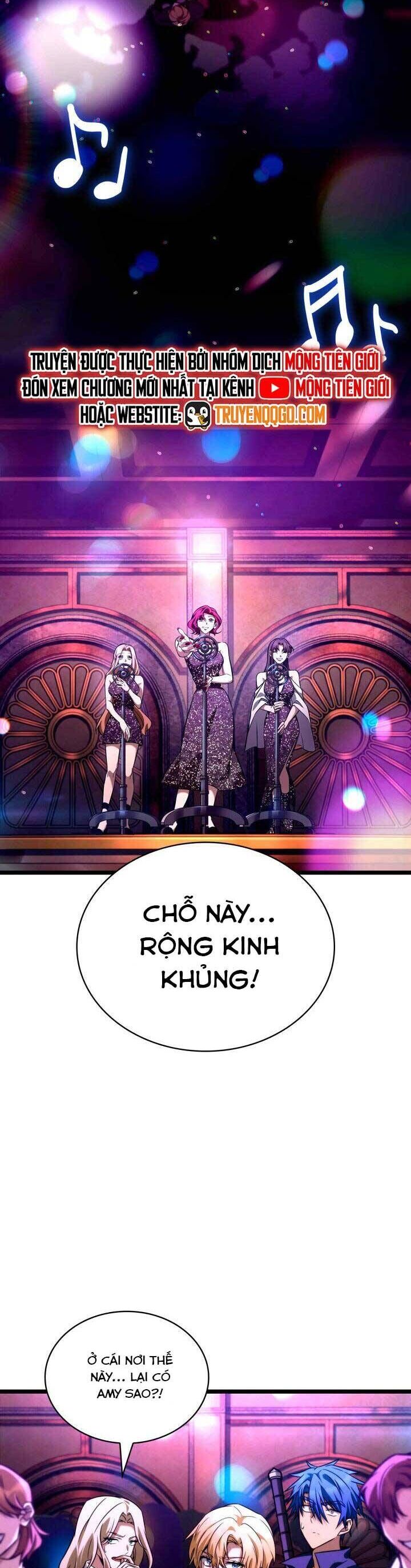 Đại Pháp Sư Toàn Năng Chương 115 Ảnh 14